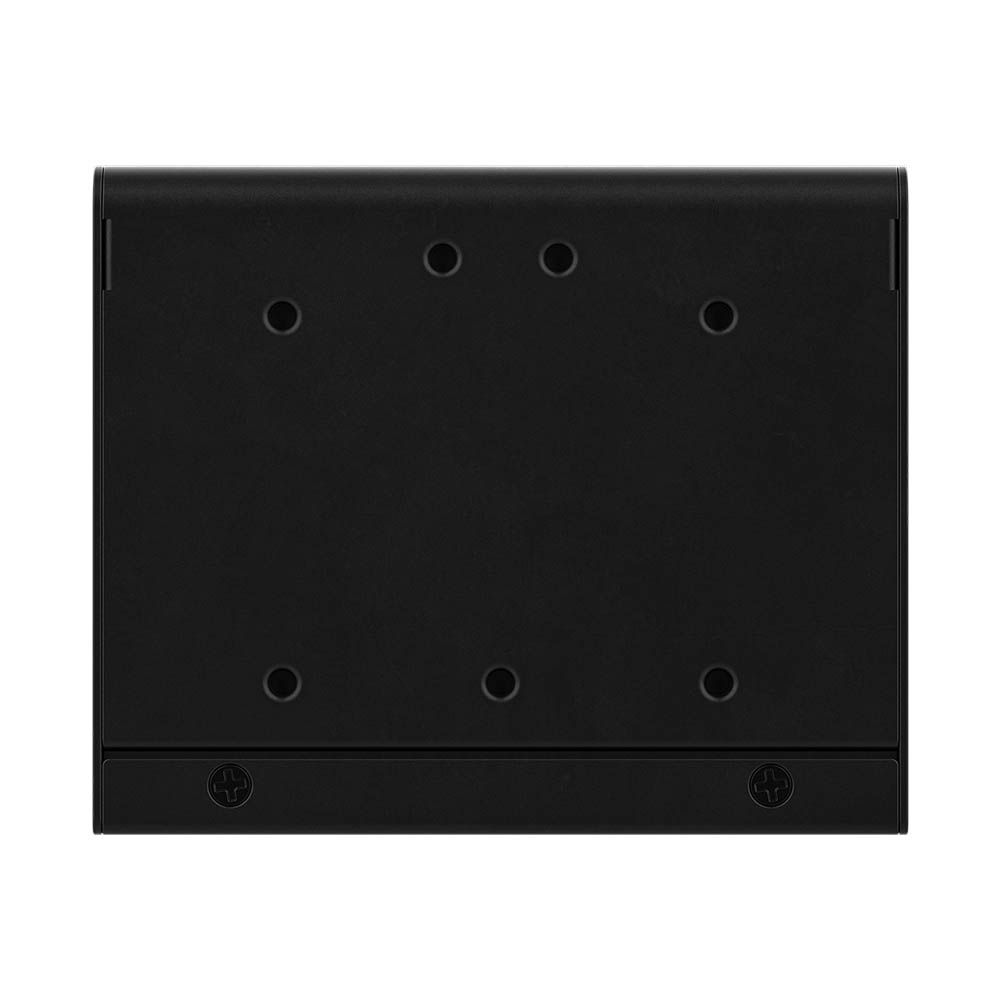 Chamsys GeNetix GD4D DIN Rail Mountable 4-Port DMX Splitter