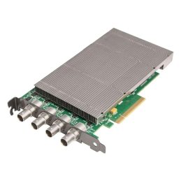 Chamsys MediaMaster VisionSC-SDI4 (4 x SDI)