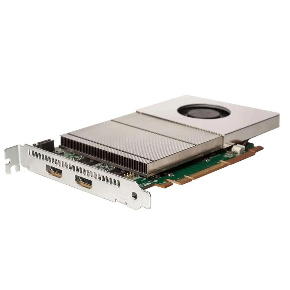 Chamsys MediaMaster Vision DC-HD2 Dual HDMI Capture Card