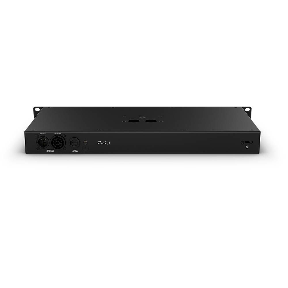 Chamsys GeNetix GD10 10-Port DMX Splitter