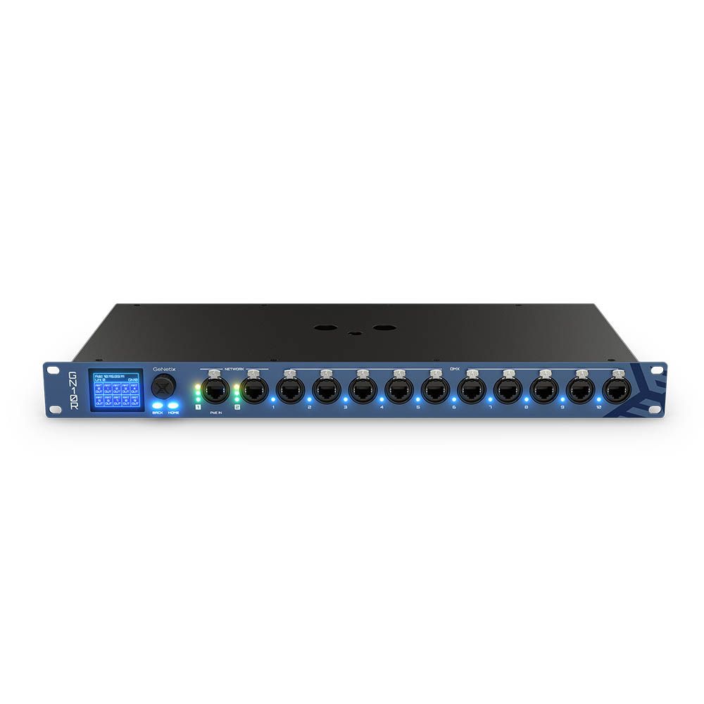 Chamsys GN10R GeNetix Multipurpose Node