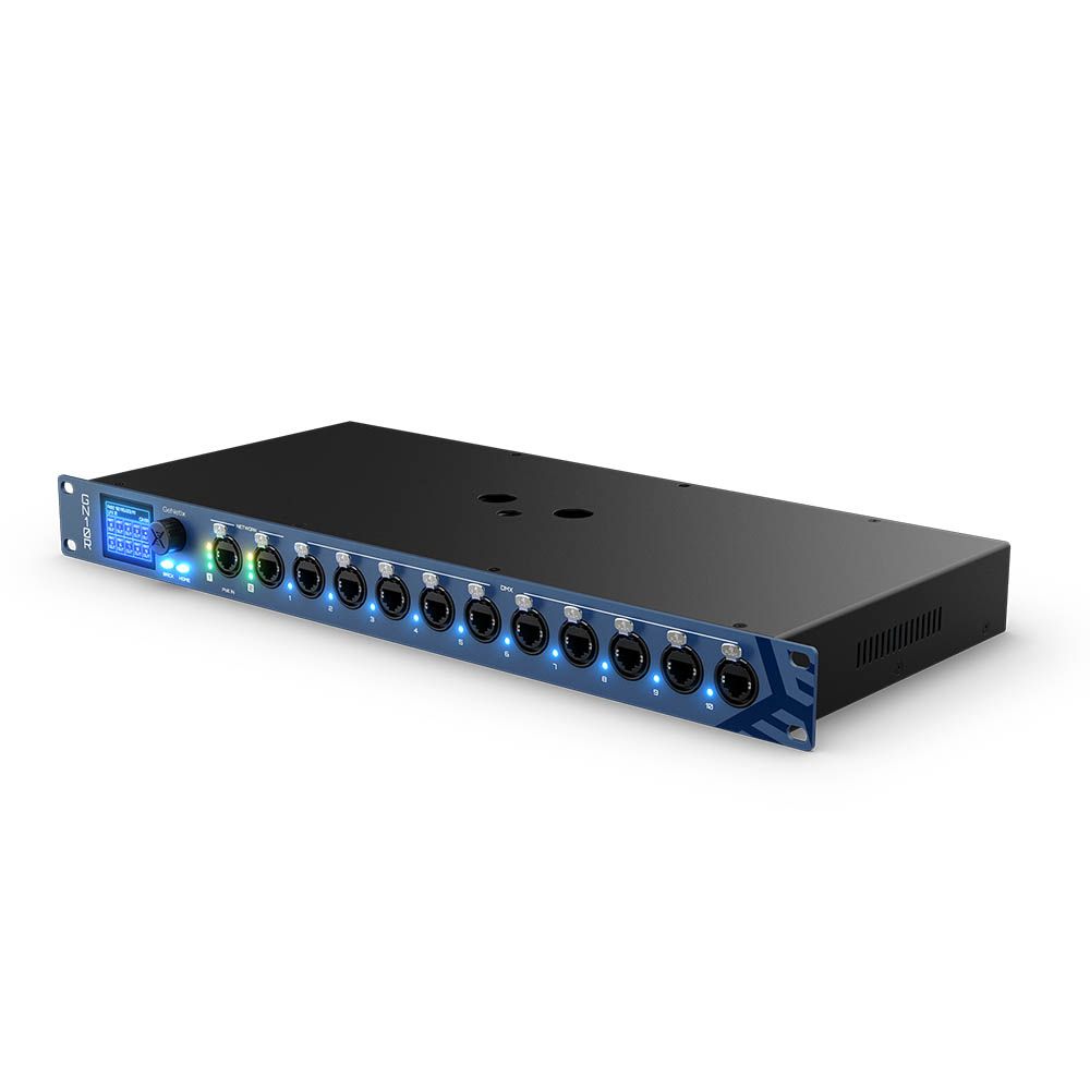 Chamsys GN10R GeNetix Multipurpose Node