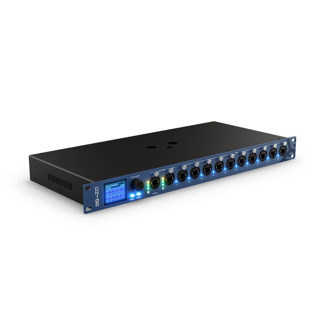 Chamsys GN10R GeNetix Multipurpose Node