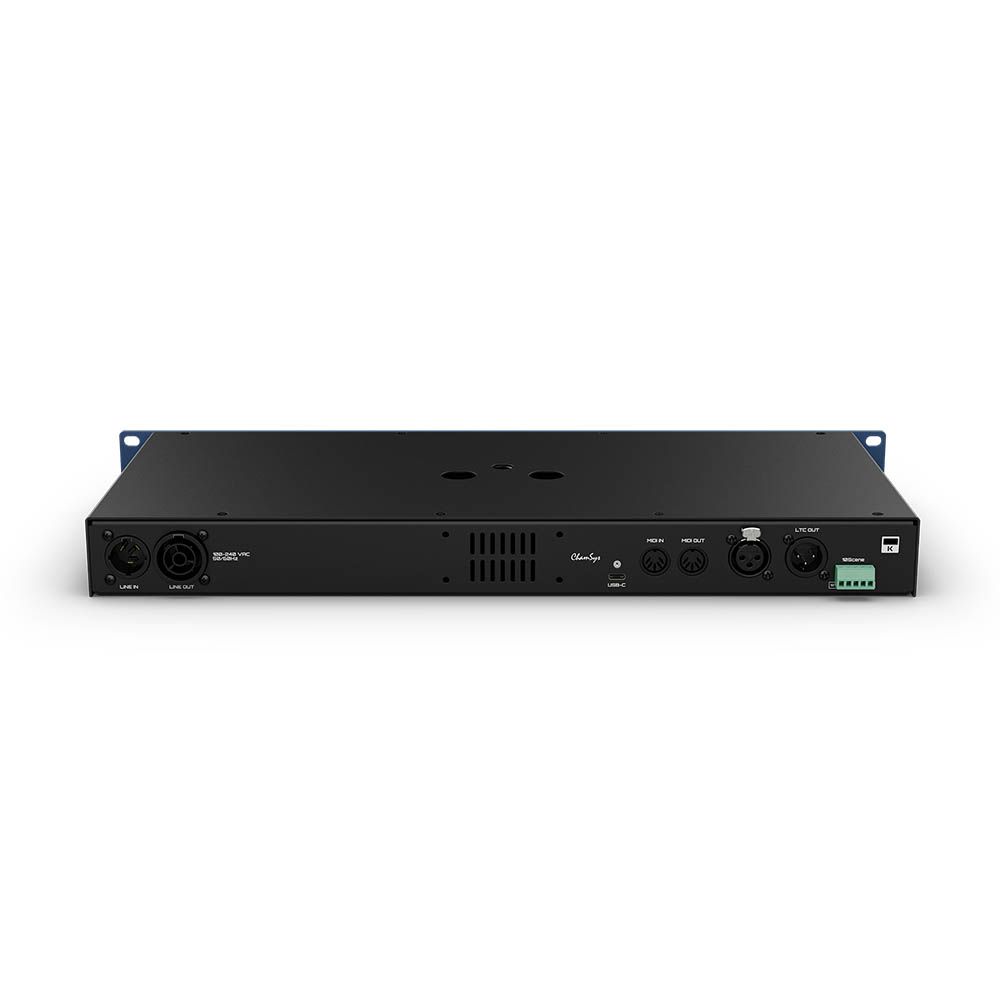 Chamsys GN10R GeNetix Multipurpose Node