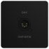 Chamsys GeNetix DMX Passthrough Wall Plate