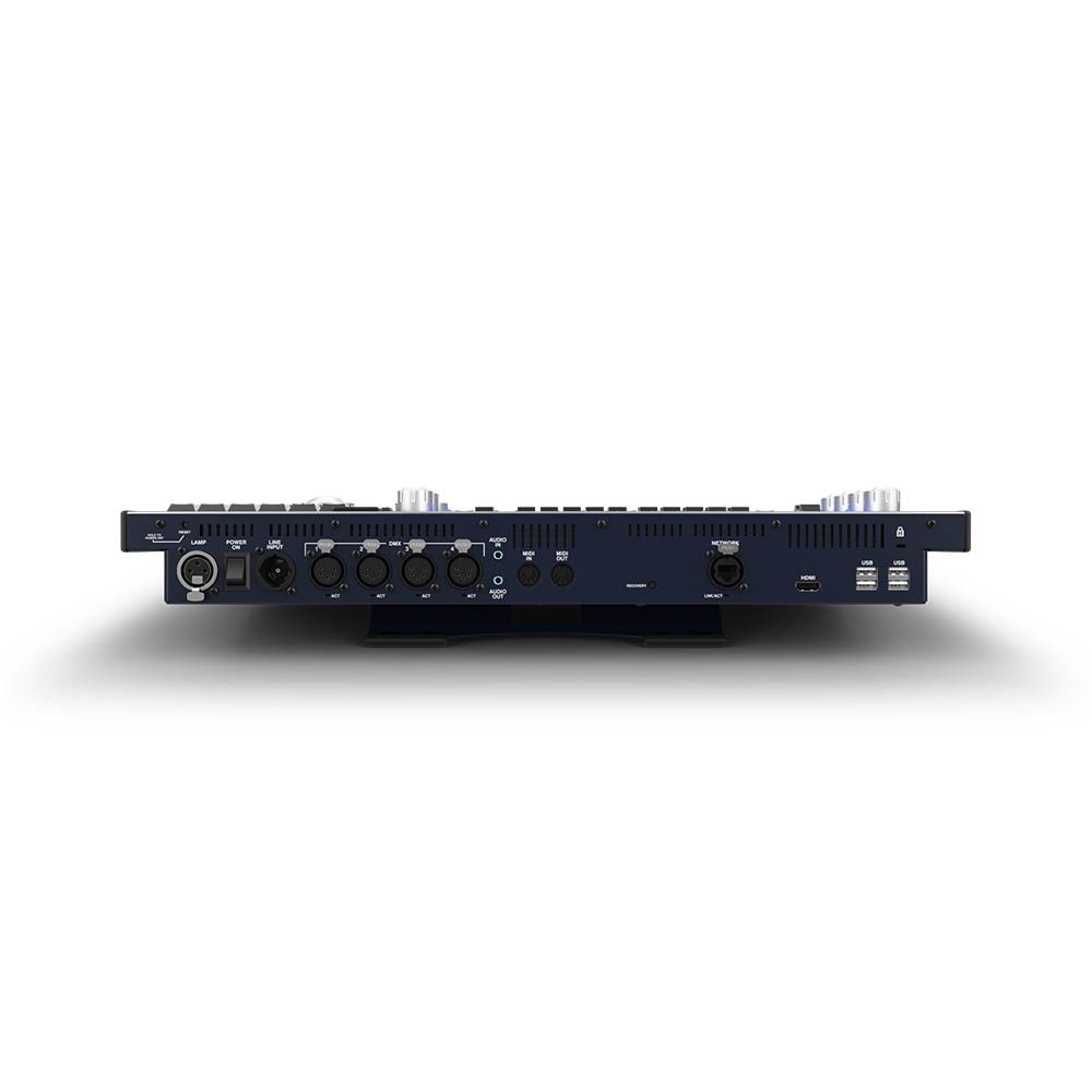 Chamsys MQ50 MagicQ Compact Console