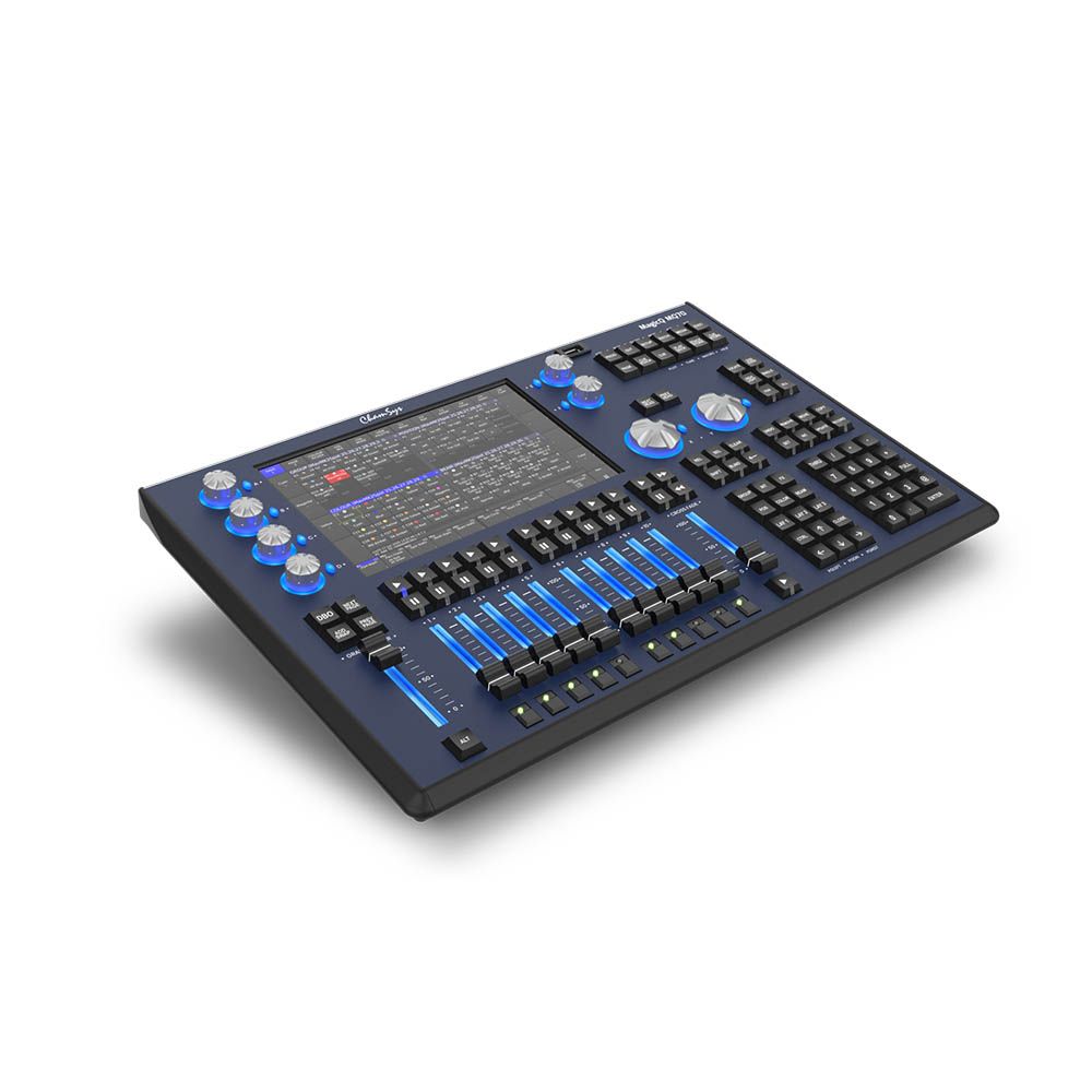 Chamsys MagicQ MQ70 Compact Console