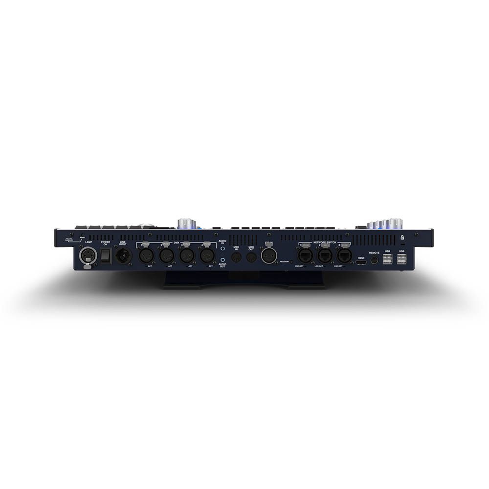 Chamsys MagicQ MQ70 Compact Console