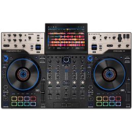 Denon DJ PRIME 4 G2 4-Channel Standalone DJ System