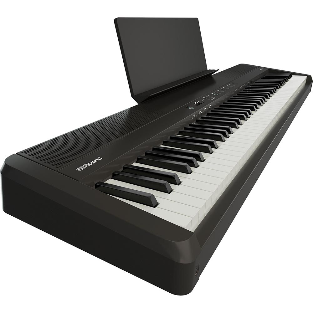Roland FP-40 Digital Piano (Black)