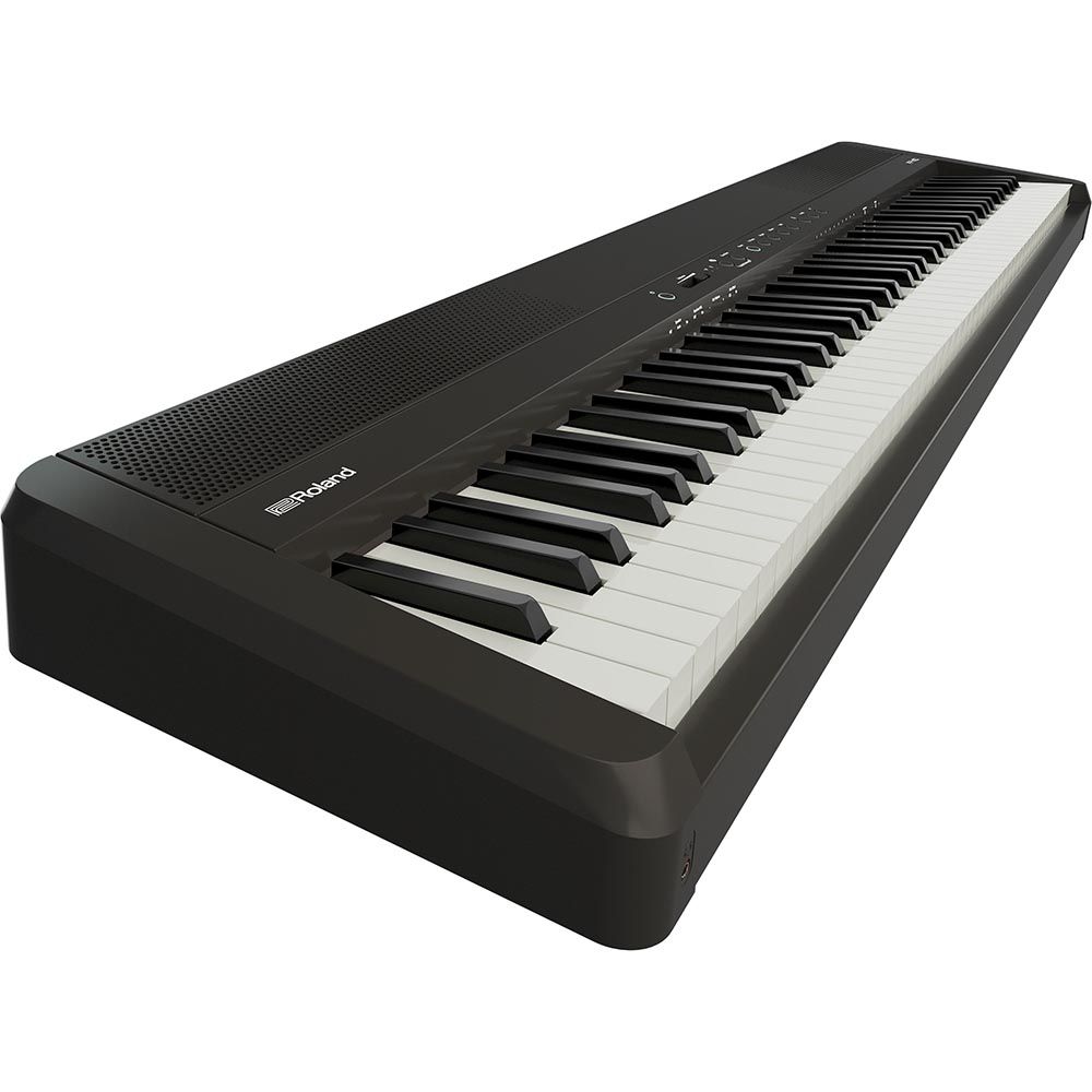 Roland FP-40 Digital Piano (Black)