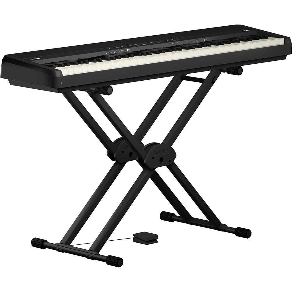 Roland FP-40 Digital Piano (Black)