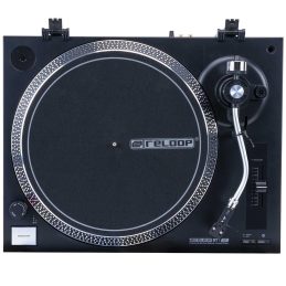 Reloop RT-1 BT Turntable