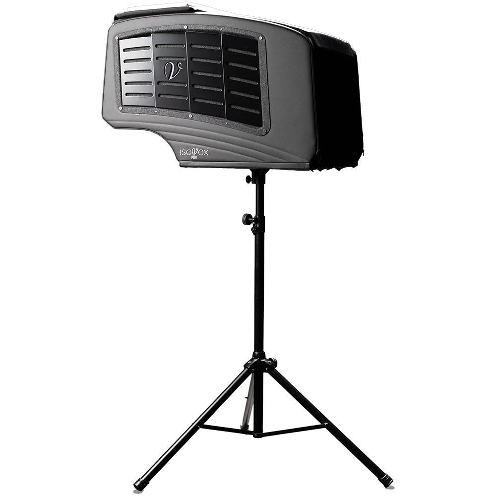 ISOVOX PRO Portable Vocal Booth