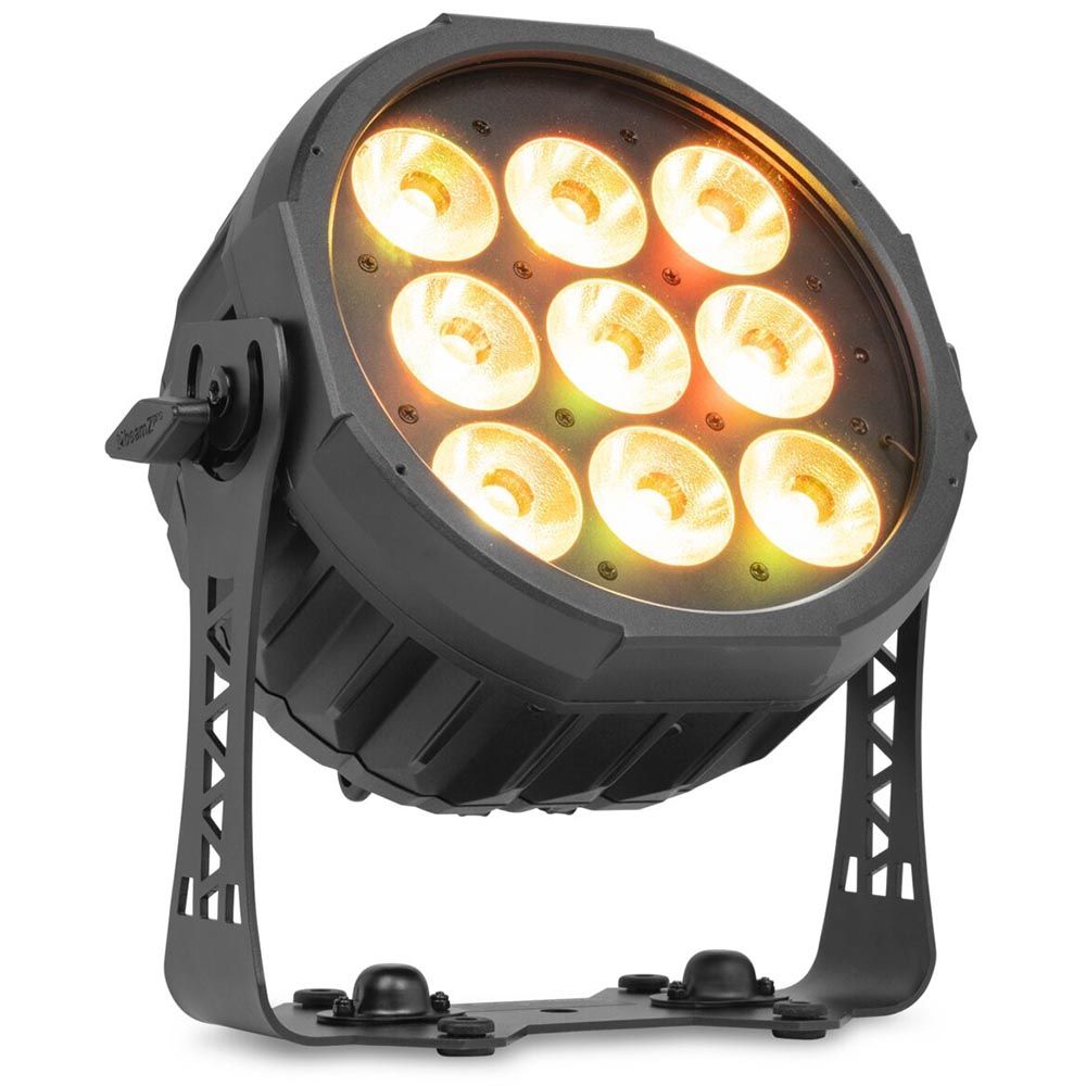 BeamZ Pro WXB920 Outdoor Battery LED Par RGBALC