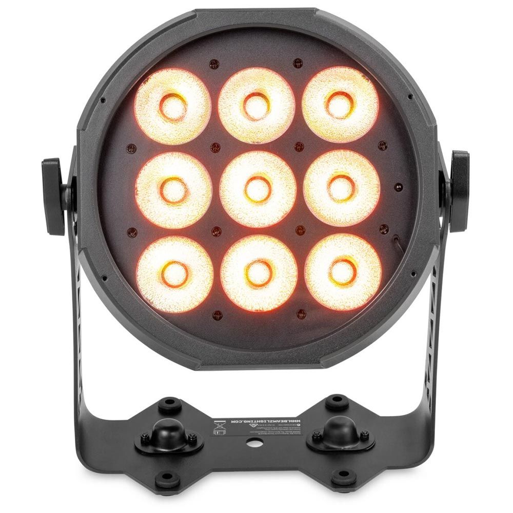BeamZ Pro WXB920 Outdoor Battery LED Par RGBALC