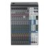 Soundcraft Signature Plus 12 Analog Mixer with Lexicon Effects (12-Channel)