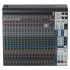 Soundcraft Signature Plus 22 Analog Mixer with Lexicon Effects (22-Channel)