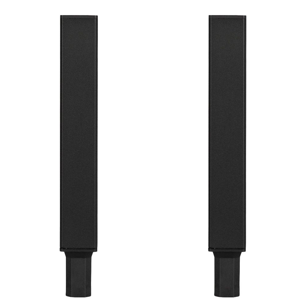 RCF EVOX J9 JMIX9 EVOX J11 Half-Length Pole Extension Kit (2 Poles)