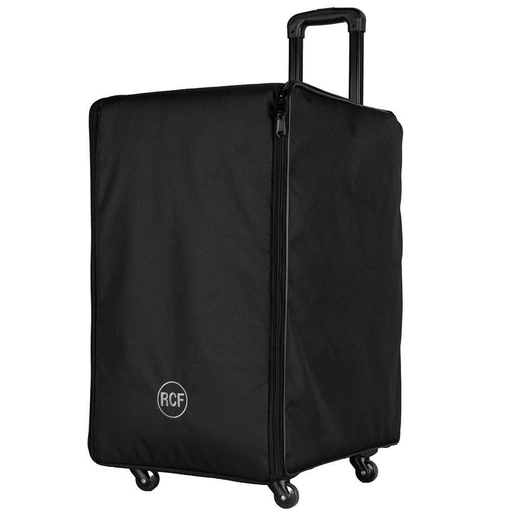 RCF CVR60751 Protection Cover with Wheels