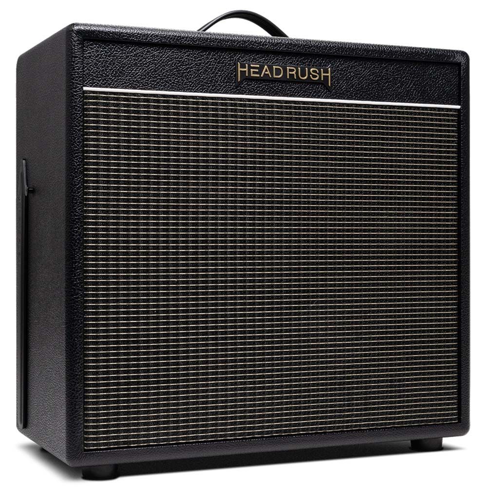 HeadRush FX FRFR-12 CAB - Amp Cabinet for Modeling Rigs