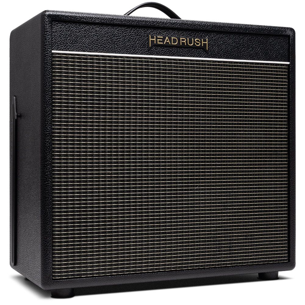 HeadRush FX FRFR-8 CAB Full-Range Flat-Response Active Cabinet