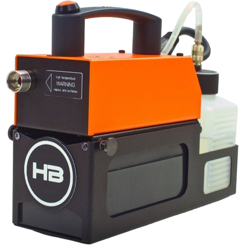 Hazebase Piccola Fog Machine