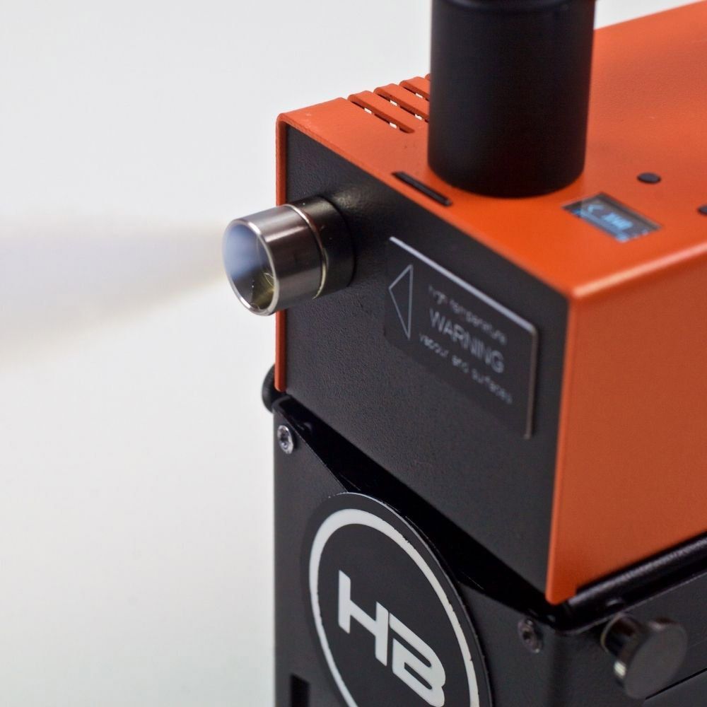 Hazebase Piccola Fog Machine