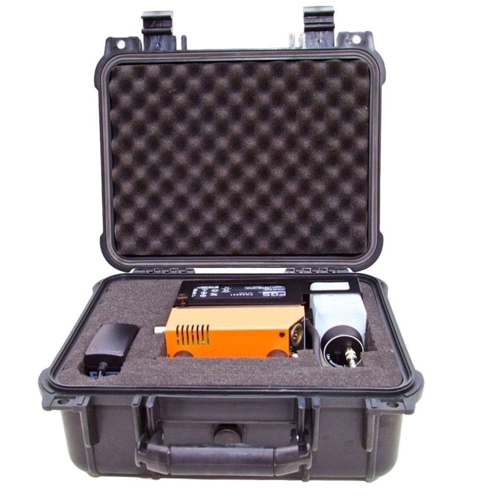 Hazebase Piccola Fog Machine