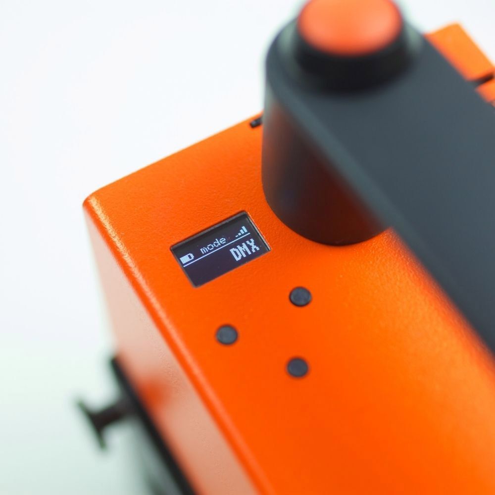 Hazebase Piccola Fog Machine