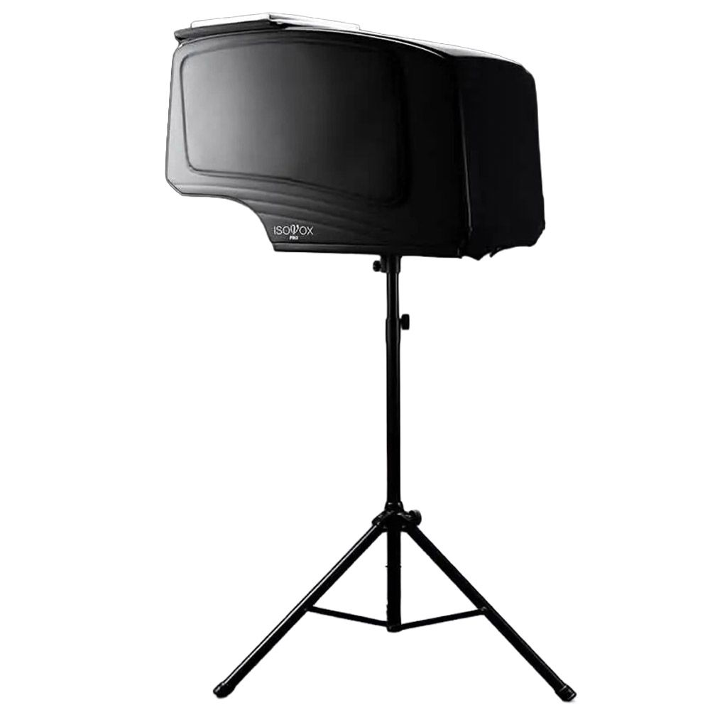 IsoVox ISOMAX BENS Bass Enhancing Noise Shields
