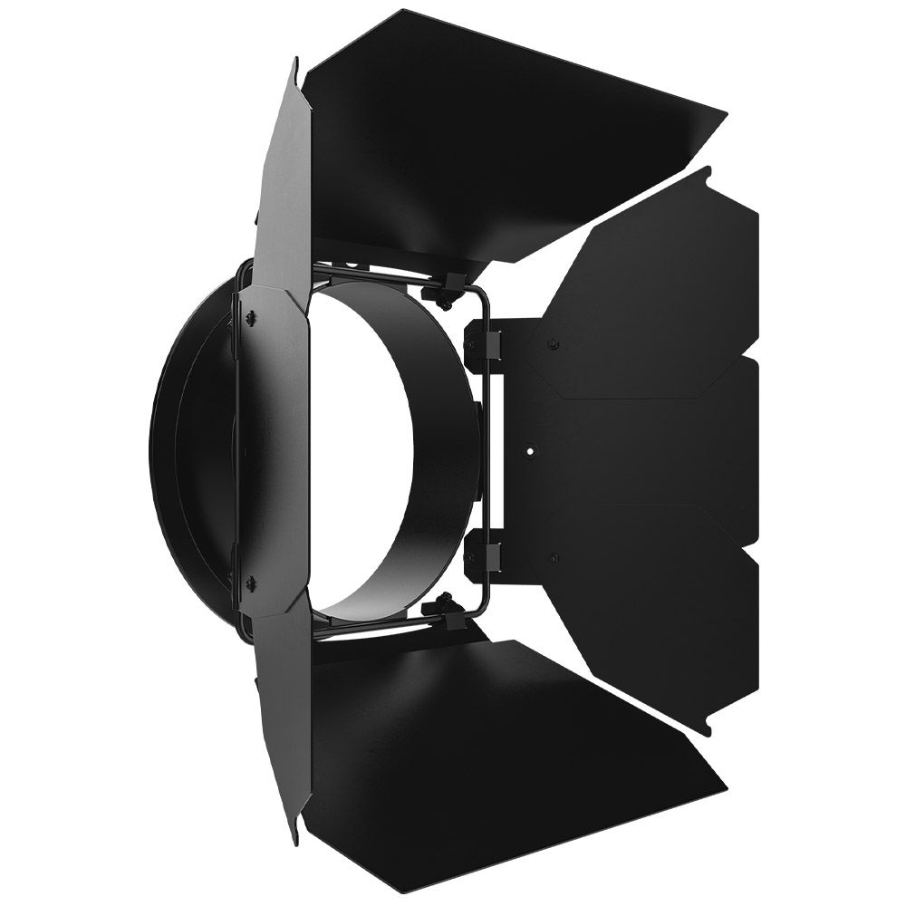 Chauvet DJ Ovation 7.5" Barndoor – IP
