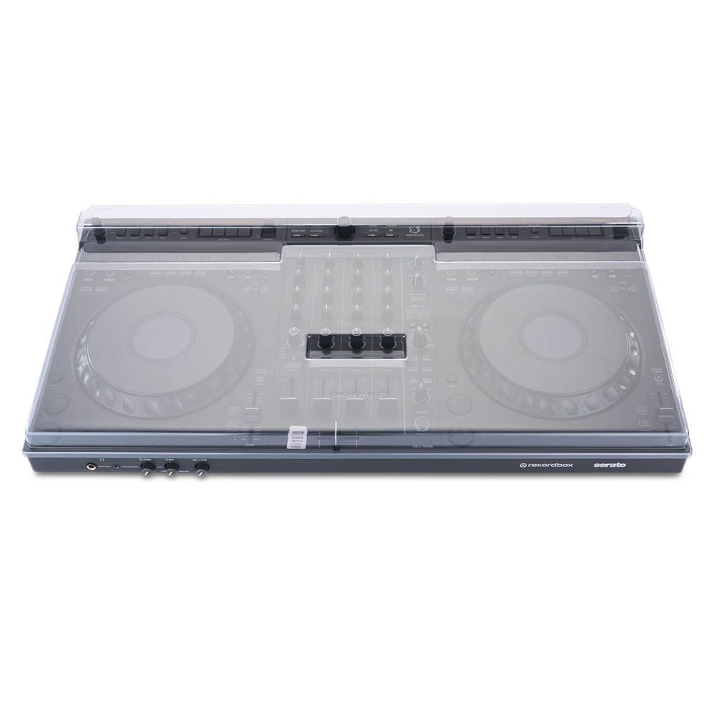 Decksaver Pioneer DDJ-GRV6 Cover