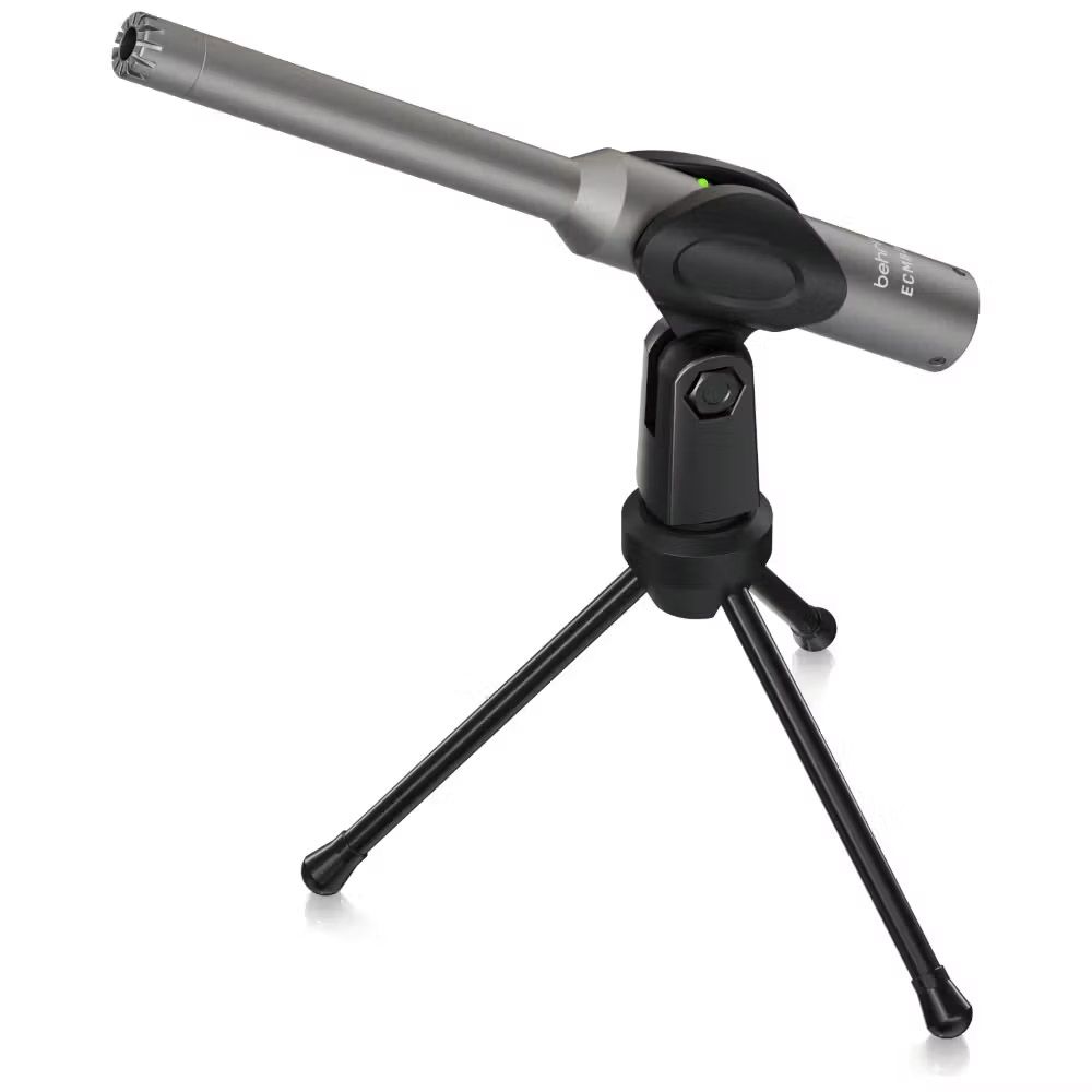 Behringer ECM 8000-U USB Measurement Microphone