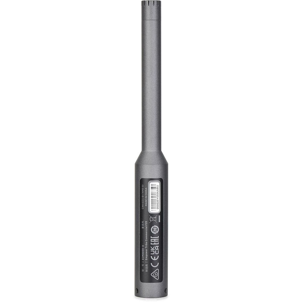Behringer ECM 8000-U USB Measurement Microphone