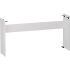 Roland KSF-40: Piano Stand for the FP-40 Digital Piano (White)