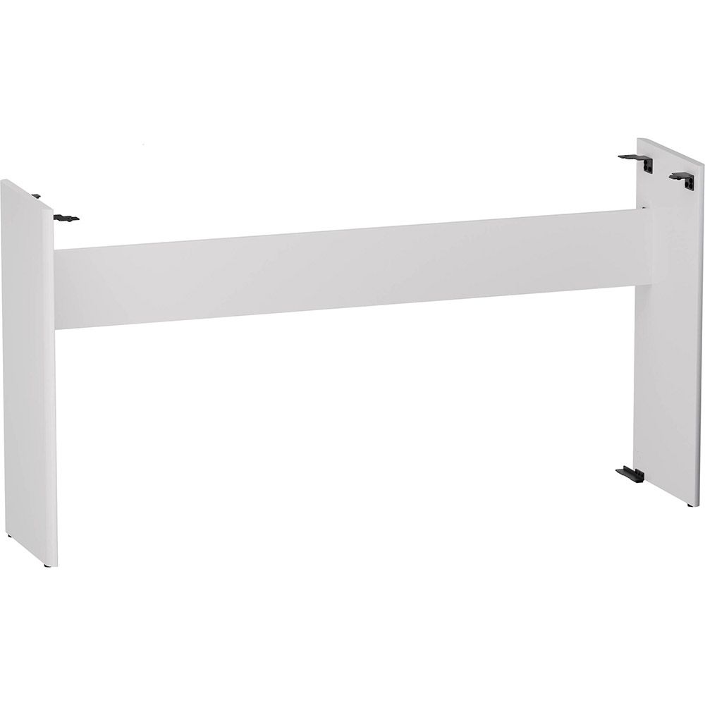 Roland KSF-40 Stand for FP-40 Digital Piano (White)