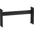 Roland KSF-40: Piano Stand for the FP-40 Digital Piano (Black)