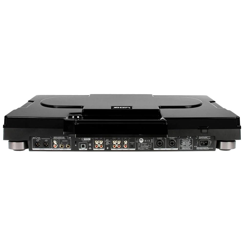 UDG Ultimate Pioneer DJ XDJ-RX3 Equipment Cover (Black)