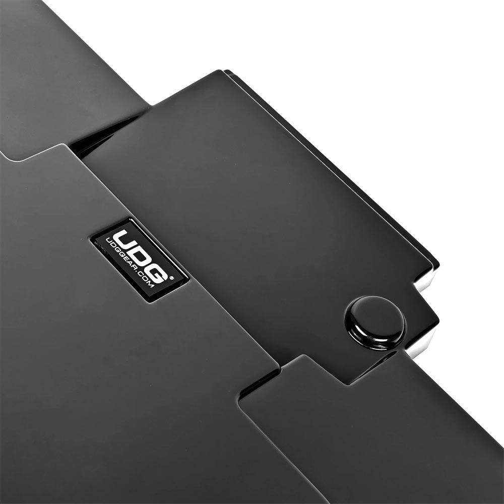 UDG Ultimate Pioneer DJ XDJ-RX3 Equipment Cover (Black)