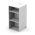 Glorious Modular Mix Rack (White)