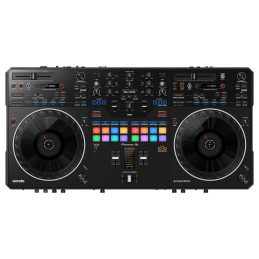 Pioneer DJ DDJ-REV5 Controller & Magma Case Bundle