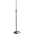 Proel PRO1991-D+ Straight Microphone Stand (U-shaped)