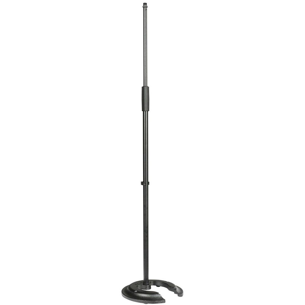 Proel PRO1991-D+ Straight Microphone Stand