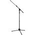 Proel PRO1991-T Telescopic Boom Microphone Stand with Tripod Base