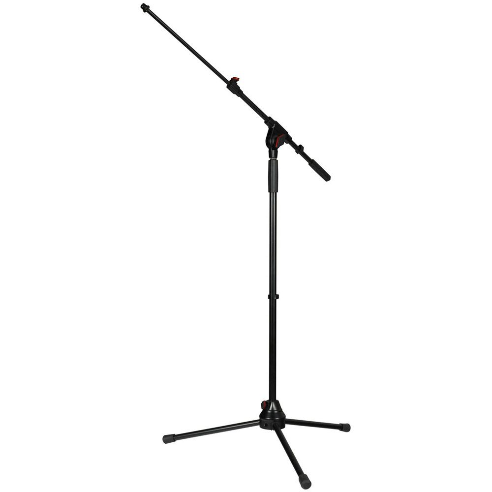 Proel PRO1991-T Telescopic Boom Microphone Stand with Tripod Base