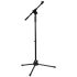 Proel PRO1991-T++ Telescopic Boom Microphone Stand with Tripod Base