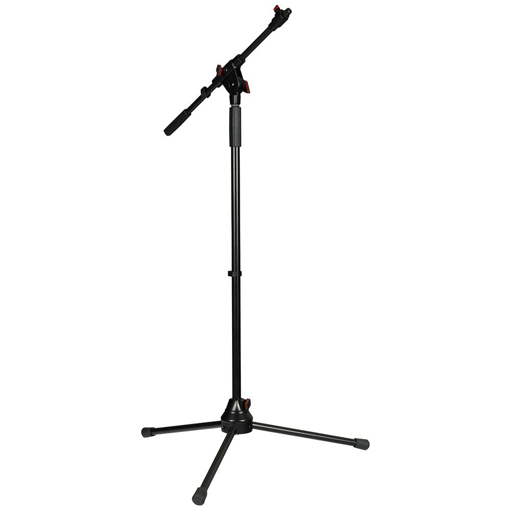 Proel PRO1991-T++ Telescopic Boom Microphone Stand with Tripod Base