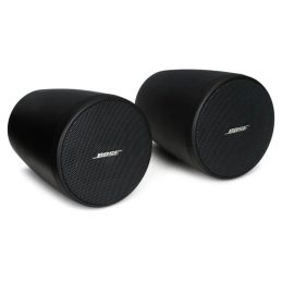 Bose Professional FreeSpace FS2P Pendant-Mount Loudspeaker Pair (Black)