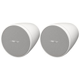 Bose Professional FS2P FreeSpace Pendant-Mount Loudspeaker Pair (White)